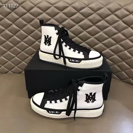 Amiri Shoes(AAA)-043