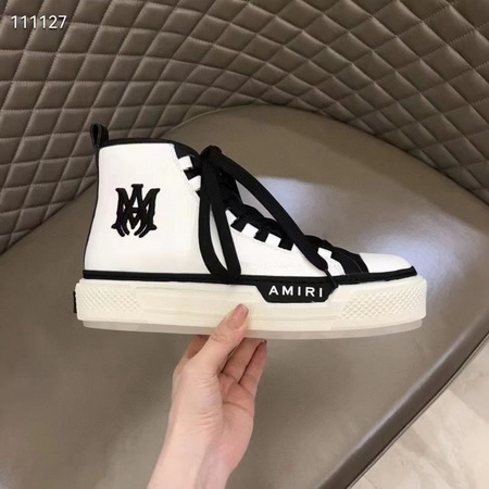 Amiri Shoes(AAA)-043