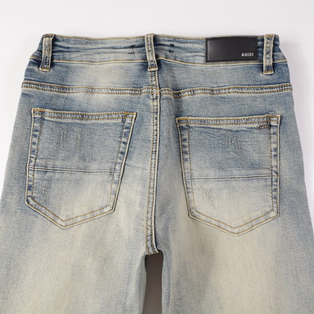 Amiri Jeans-205