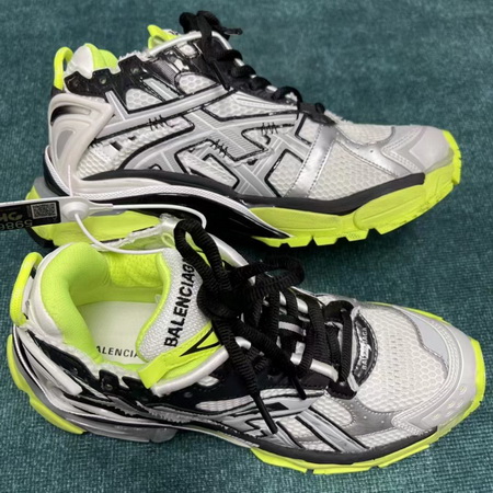 Ba*len*cia*ga shoes(aaaa)-324