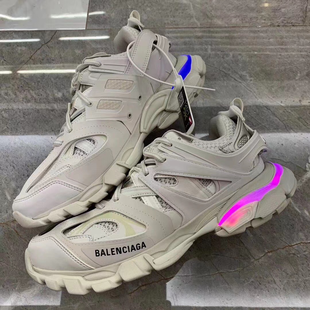 Ba*len*cia*ga shoes(aaaa)-329