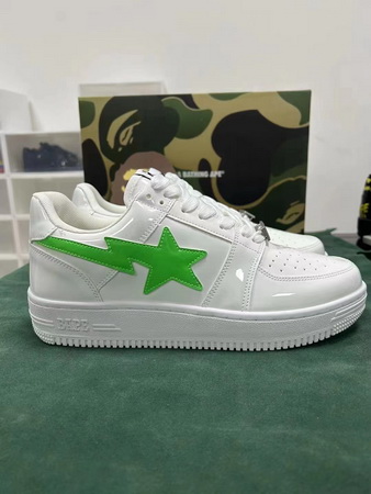 Bape Shoes(AAA)-046