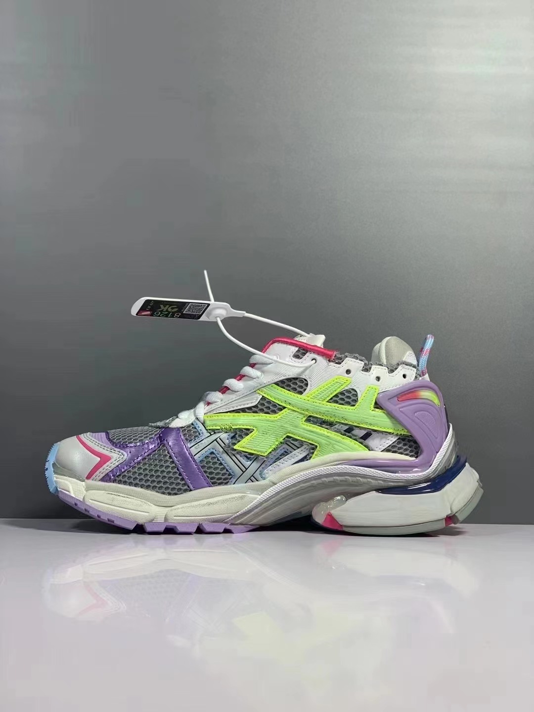 Ba*len*cia*ga shoes(aaaa)-321