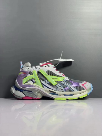 Ba*len*cia*ga shoes(aaaa)-321