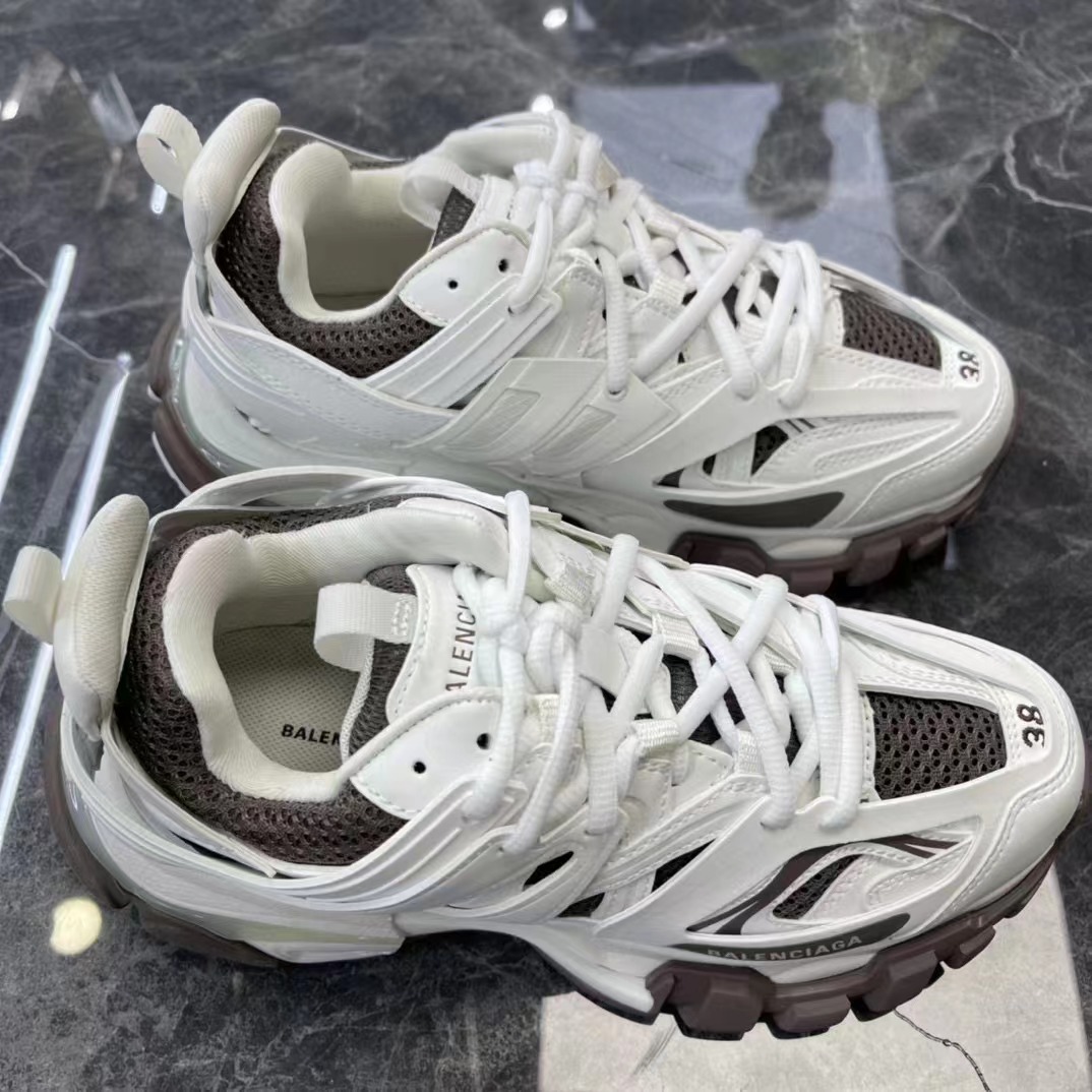 Ba*len*cia*ga shoes(aaaa)-310
