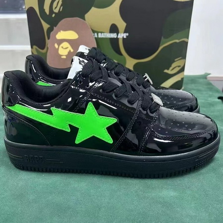 Bape Shoes(AAA)-047