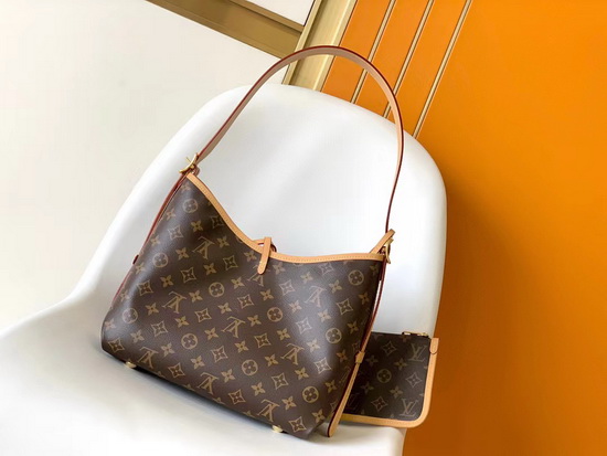 LV Handbags AAAA(Women)-190