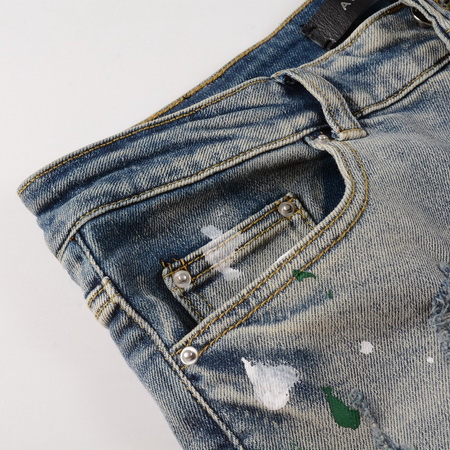 Amiri Jeans-199