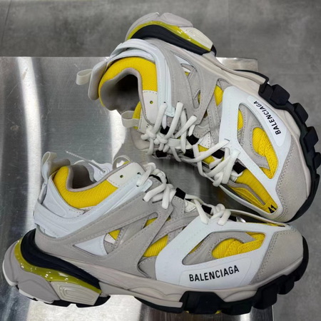 Ba*len*cia*ga shoes(aaaa)-333