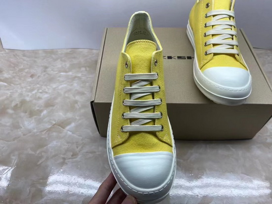 Rick Owens Shoes(AAA)-030