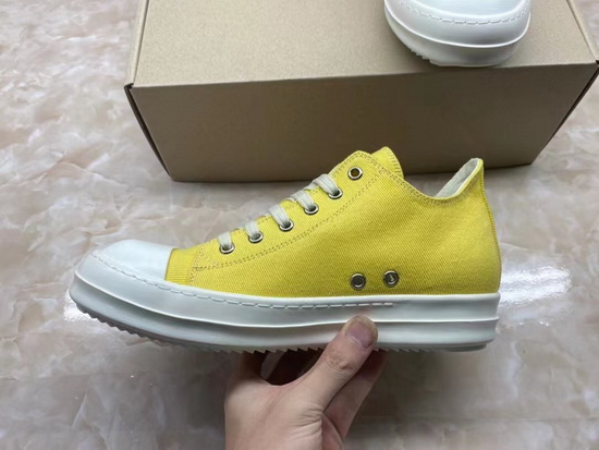 Rick Owens Shoes(AAA)-030
