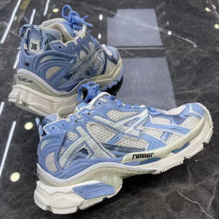 Ba*len*cia*ga shoes(aaaa)-327