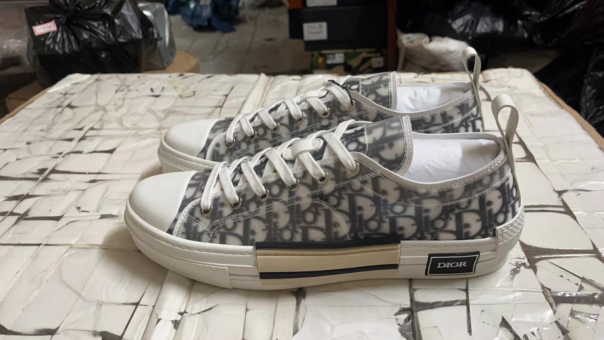 D*or shoes(aaa)-484