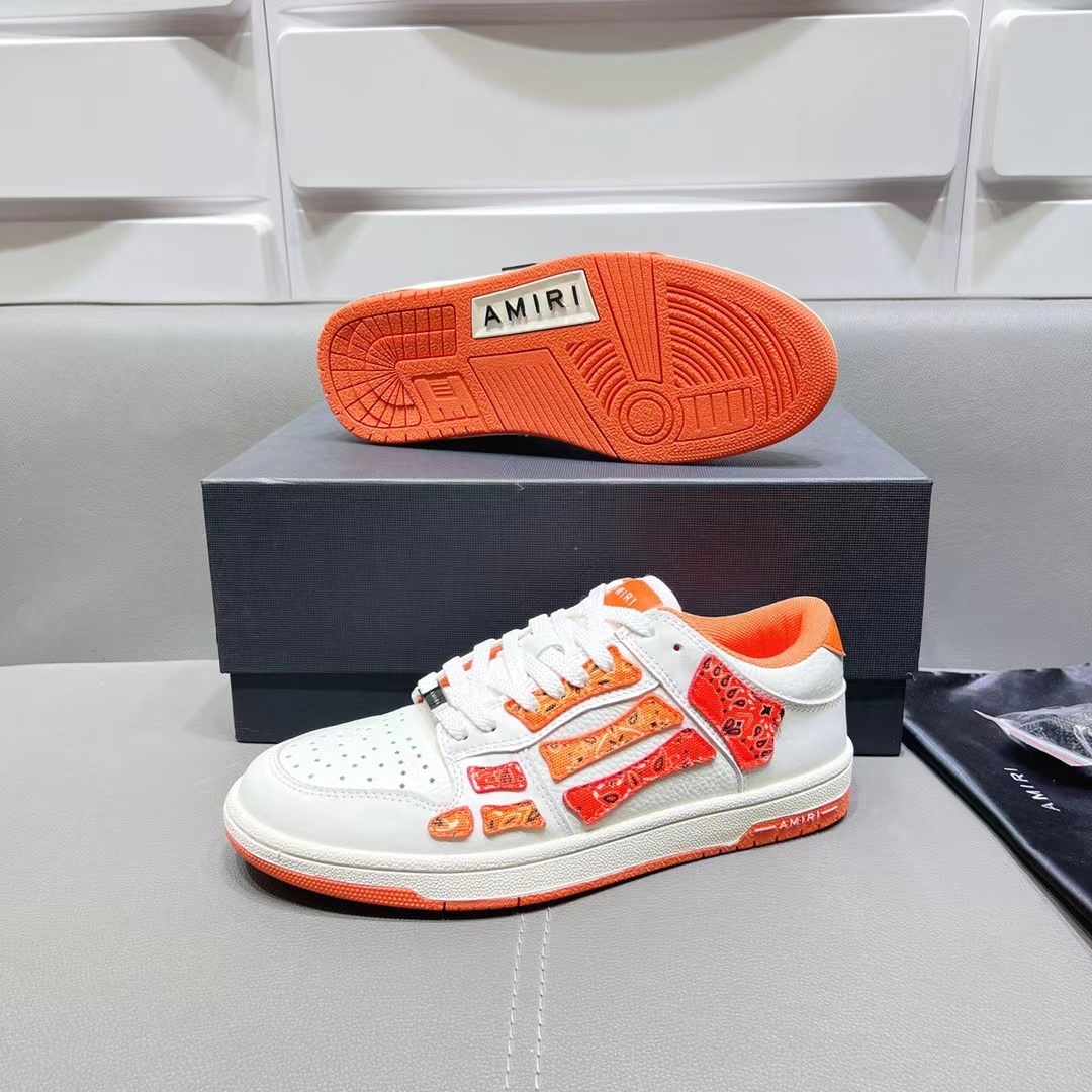 Amiri Shoes(AAAA)-049