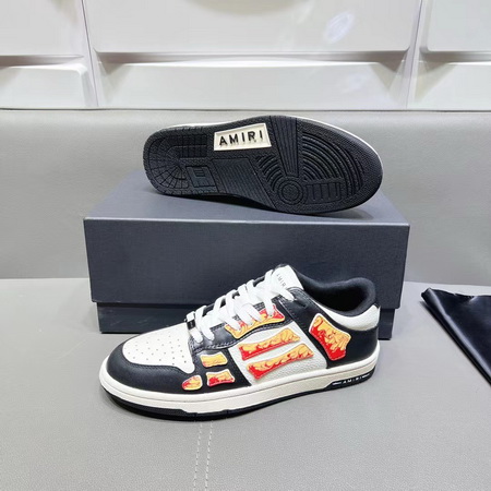 Amiri Shoes(AAAA)-050