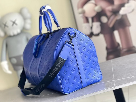 LV Luggage Bag(AAAA)-017