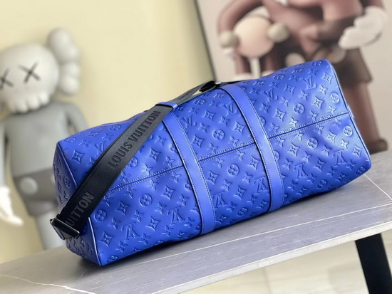LV Luggage Bag(AAAA)-017