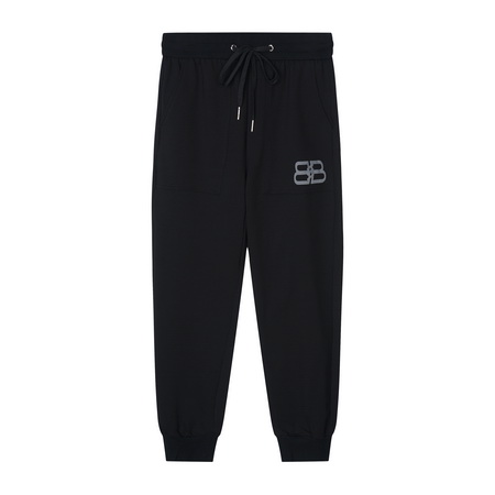 Ba*len*cia*ga pants-034