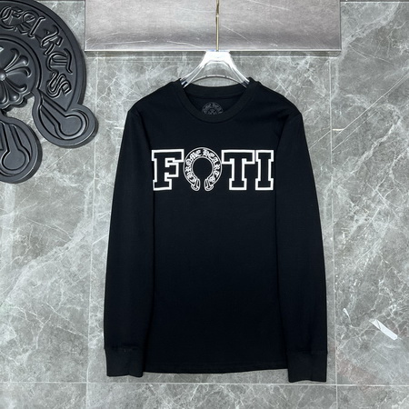 Ch**me He**ts longsleeve-115