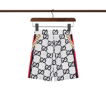 G*u*i shorts-252