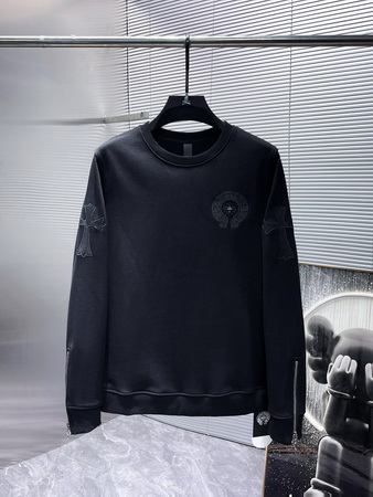 Ch**me He**ts longsleeve-135