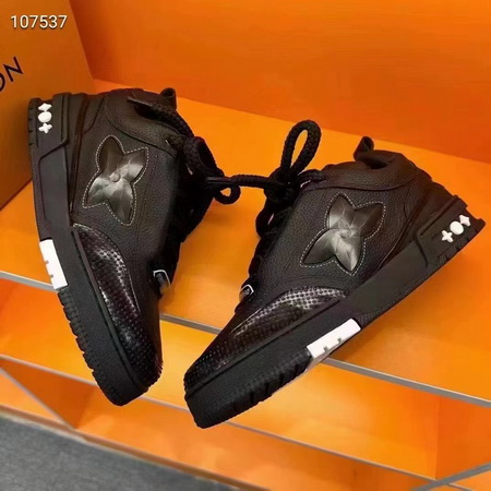 LV Shoes(AAA)-912