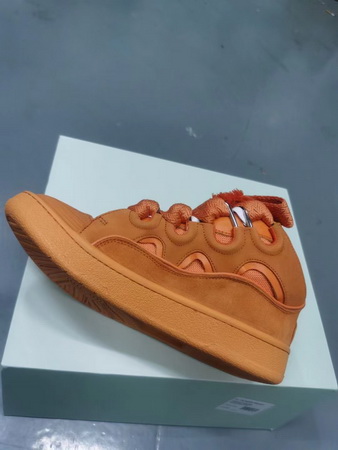 Lanvin Shoes(AAA)-082
