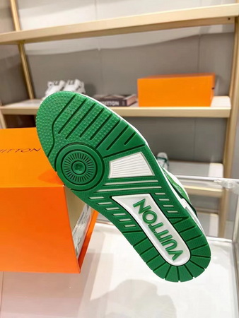 LV Shoes(AAAA)-905