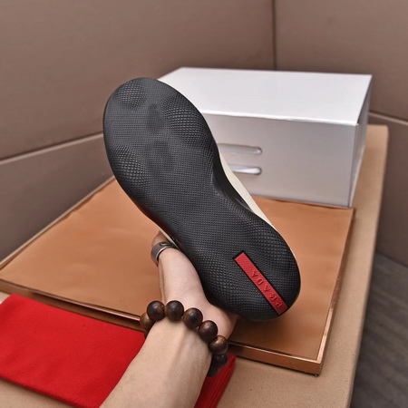 Pra*a shoes(aaa)-076