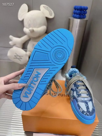 LV Shoes(AAAA)-901