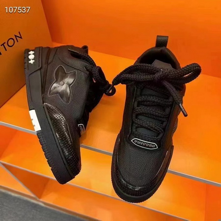 LV Shoes(AAA)-912
