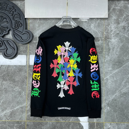 Ch**me He**ts longsleeve-104