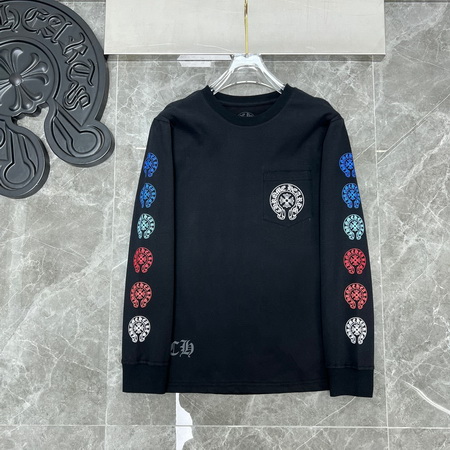 Ch**me He**ts longsleeve-103