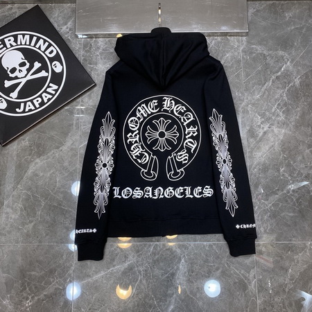 Ch**me He**ts hoody-326
