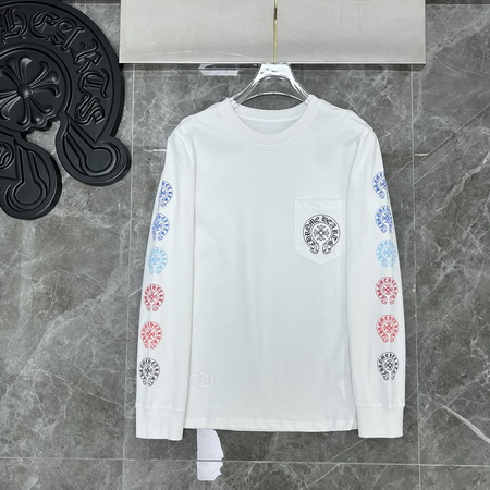 Ch**me He**ts longsleeve-101