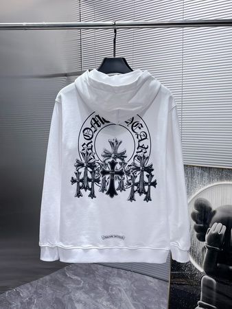 Ch**me He**ts hoody-346