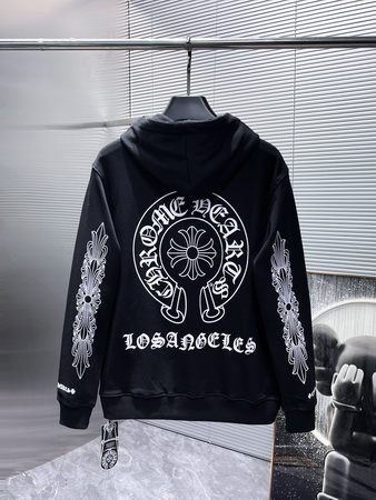 Ch**me He**ts hoody-368