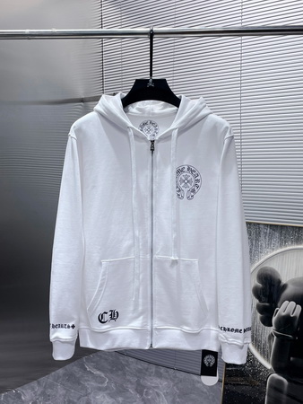 Ch**me He**ts hoody-367