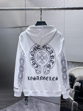 Ch**me He**ts hoody-366