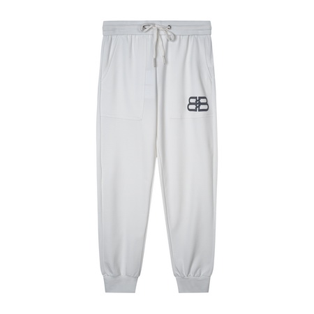 Ba*len*cia*ga pants-033