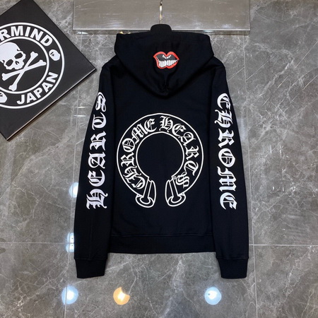 Ch**me He**ts hoody-300