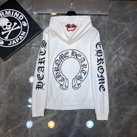 Ch**me He**ts hoody-298