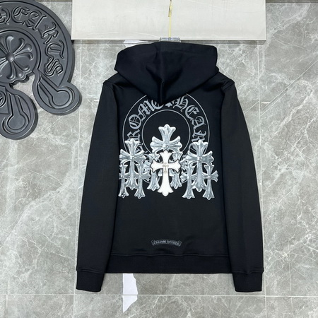 Ch**me He**ts hoody-296