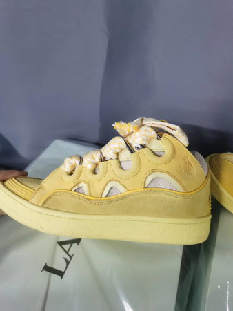 Lanvin Shoes(AAA)-083