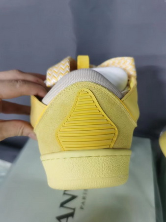 Lanvin Shoes(AAA)-083