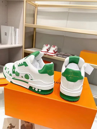 LV Shoes(AAAA)-906