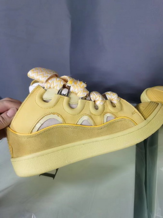 Lanvin Shoes(AAA)-083