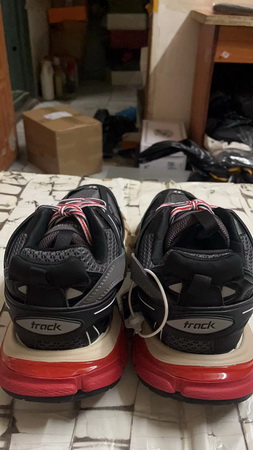 Ba*len*cia*ga shoes(aaaa)-334