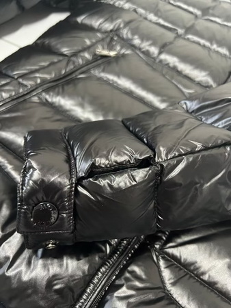 Moncler Coat-130