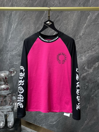 Ch**me He**ts longsleeve-088